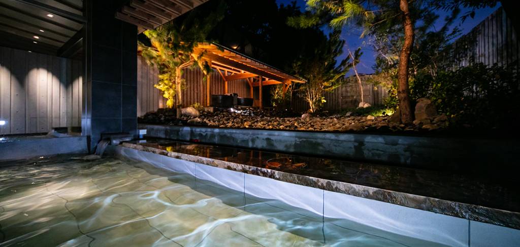 年末年始の日帰りご利用について