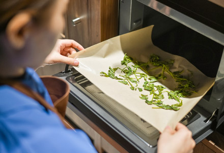嬉野茶の合組ブレンド体験