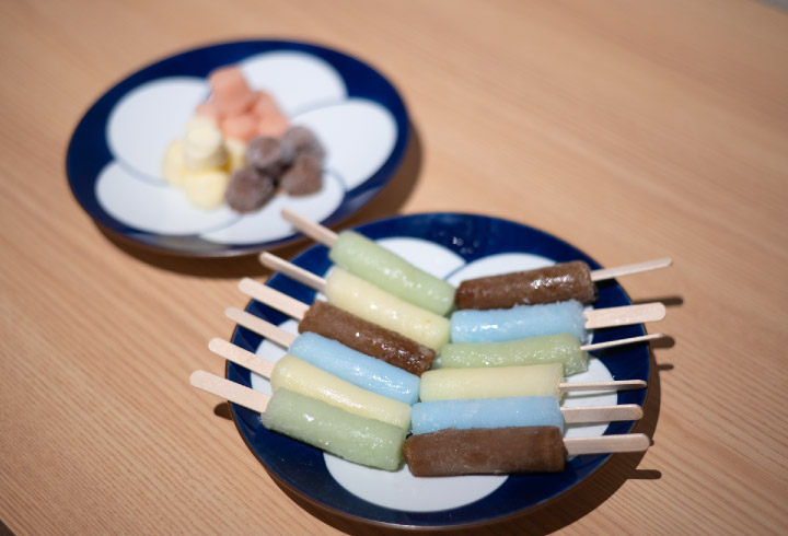 湯上がりサロン『Maison Bunpuku』